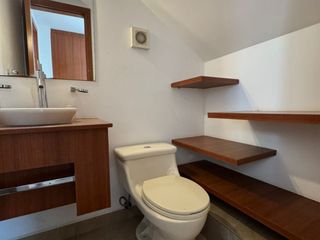 Foto 2 de Casa en Renta Lumbisí Conjunto Privado