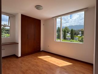 Foto 5 de Casa en Renta Lumbisí Conjunto Privado