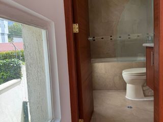 Foto 8 de Casa en Renta Lumbisí Conjunto Privado