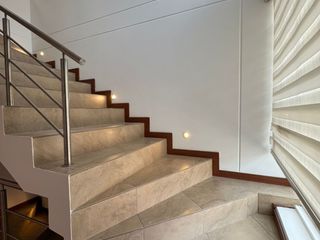 Foto 9 de Casa en Renta Lumbisí Conjunto Privado
