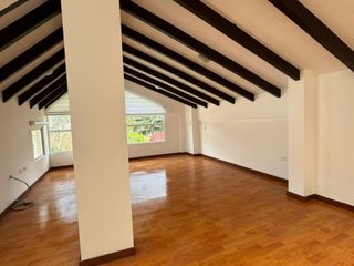 Foto 10 de Casa en Renta Lumbisí Conjunto Privado