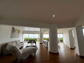 Foto 3 de Precioso departamento moderno vista al mar