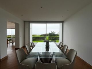 Foto 4 de Precioso departamento moderno vista al mar