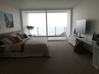 Foto 6 de Precioso departamento moderno vista al mar