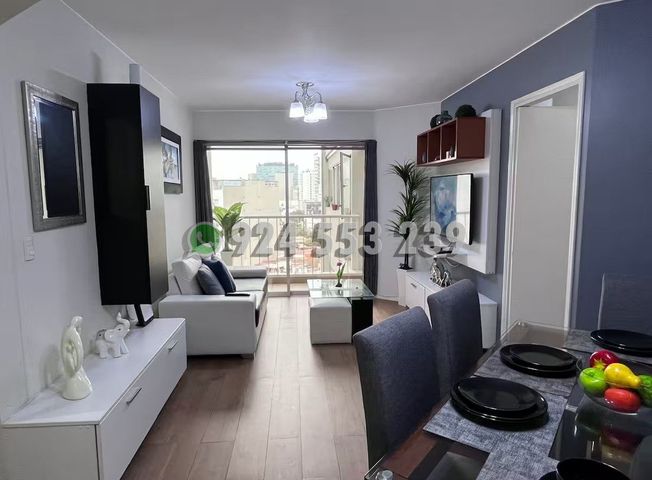 Imagen 4 de Apartamento