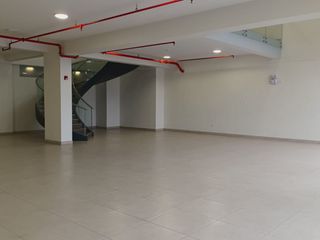 Foto 4 de Exclusivo Local Comercial De Estreno En Alquiler