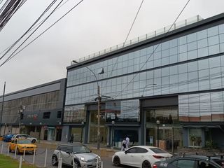 Foto 1 de Exclusivo Local Comercial De Estreno En Alquiler