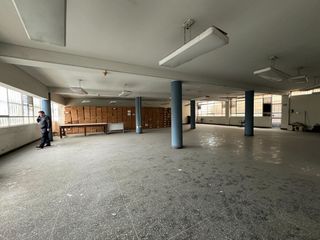 Foto 3 de ALQUILO LOCAL COMERCIAL 310 M2 NACIONES UNIDAS CENTRO DE LIMA