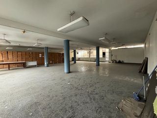 Foto 7 de ALQUILO LOCAL COMERCIAL 310 M2 NACIONES UNIDAS CENTRO DE LIMA