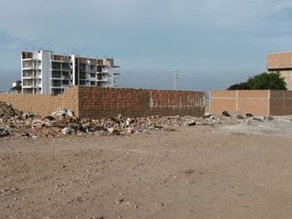 Foto 1 de VENDO TERRENO 1320 M2 EXCELENTE UBICACIÓN PARA INVERSIÓN!! PACASMAYO, LA LIBERTAD!