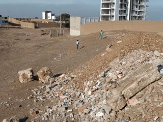 Foto 4 de VENDO TERRENO 1320 M2 EXCELENTE UBICACIÓN PARA INVERSIÓN!! PACASMAYO, LA LIBERTAD!