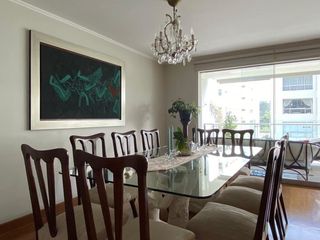 Foto 3 de Venta Departamento en Club Golf Los Incas