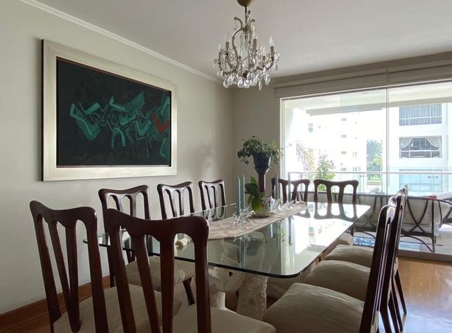 Departamento en Venta en Santiago de Surco - Ansicht 5
