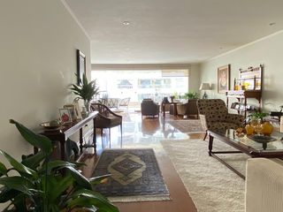 Foto 1 de Venta Departamento en Club Golf Los Incas