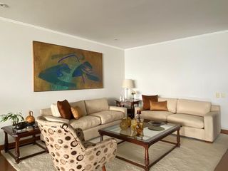 Foto 4 de Venta Departamento en Club Golf Los Incas