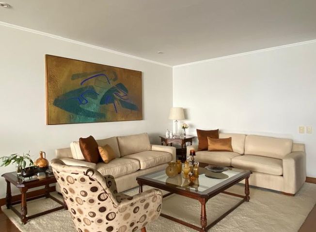 Departamento en Venta en Santiago de Surco - Ansicht 6