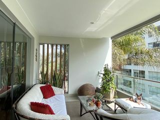 Foto 6 de Venta Departamento en Club Golf Los Incas