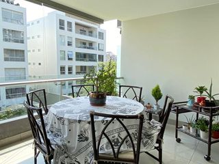 Foto 7 de Venta Departamento en Club Golf Los Incas