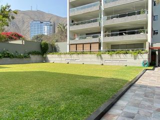 Foto 28 de Venta Departamento en Club Golf Los Incas