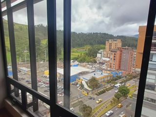 Foto 8 de ARRENDAMIENTO OFICINA AVENIDA DE LOS ESTUDIANTES