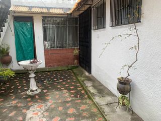 Foto 11 de Casa de arriendo sector la jipijapa para empresa u oficina