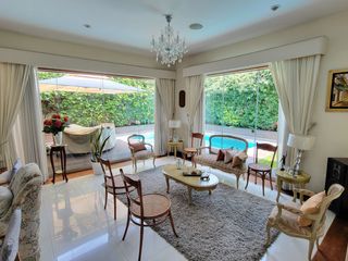 Foto 8 de Alquiler de Exclusiva Casa en zona residencial de La Molina🔝🏡