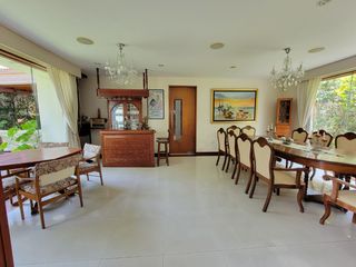 Foto 9 de Alquiler de Exclusiva Casa en zona residencial de La Molina🔝🏡