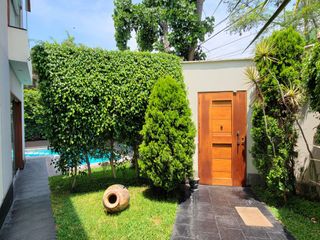 Foto 1 de Alquiler de Exclusiva Casa en zona residencial de La Molina🔝🏡