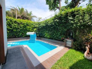 Foto 3 de Alquiler de Exclusiva Casa en zona residencial de La Molina🔝🏡