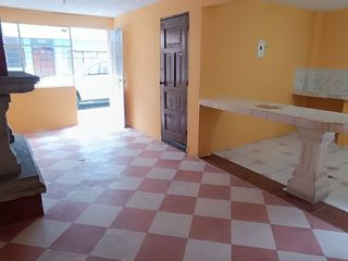 Foto 29 de CARAPUNGO VENTA CASA RENTERA