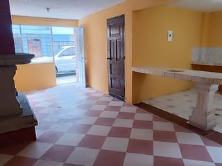 Foto 22 de CARAPUNGO VENTA CASA RENTERA