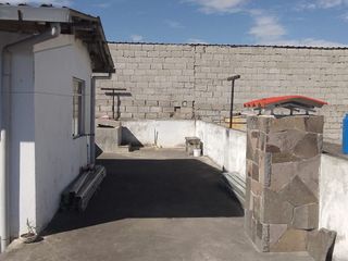 Foto 39 de CARAPUNGO VENTA CASA RENTERA