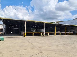 Foto 4 de ALQUILO LOTE DE 9000 M2 CON PLATAFORMA CROSS DOCKNG