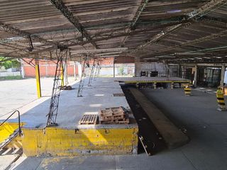 Foto 7 de ALQUILO LOTE DE 9000 M2 CON PLATAFORMA CROSS DOCKNG