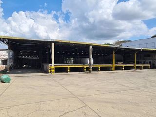 Foto 5 de ALQUILO LOTE DE 9000 M2 CON PLATAFORMA CROSS DOCKNG