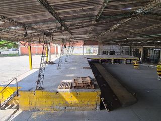 Foto 6 de ALQUILO LOTE DE 9000 M2 CON PLATAFORMA CROSS DOCKNG