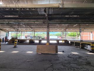 Foto 11 de ALQUILO LOTE DE 9000 M2 CON PLATAFORMA CROSS DOCKNG