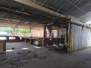 Foto 14 de ALQUILO LOTE DE 9000 M2 CON PLATAFORMA CROSS DOCKNG