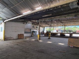 Foto 13 de ALQUILO LOTE DE 9000 M2 CON PLATAFORMA CROSS DOCKNG
