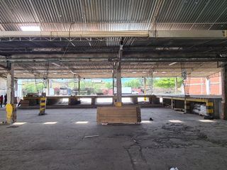 Foto 8 de ALQUILO LOTE DE 9000 M2 CON PLATAFORMA CROSS DOCKNG