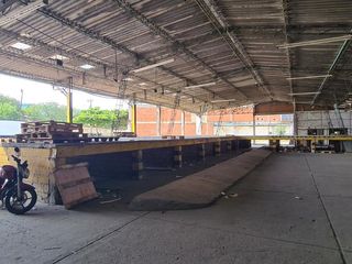 Foto 9 de ALQUILO LOTE DE 9000 M2 CON PLATAFORMA CROSS DOCKNG