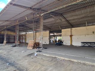Foto 16 de ALQUILO LOTE DE 9000 M2 CON PLATAFORMA CROSS DOCKNG