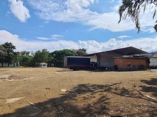 Foto 20 de ALQUILO LOTE DE 9000 M2 CON PLATAFORMA CROSS DOCKNG