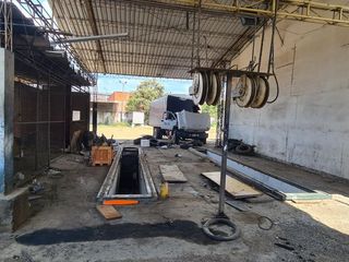 Foto 15 de ALQUILO LOTE DE 9000 M2 CON PLATAFORMA CROSS DOCKNG