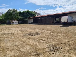 Foto 24 de ALQUILO LOTE DE 9000 M2 CON PLATAFORMA CROSS DOCKNG
