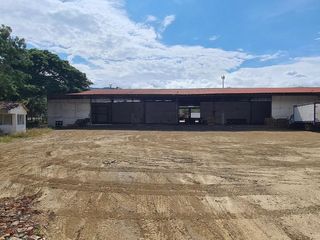 Foto 21 de ALQUILO LOTE DE 9000 M2 CON PLATAFORMA CROSS DOCKNG