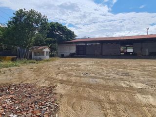Foto 23 de ALQUILO LOTE DE 9000 M2 CON PLATAFORMA CROSS DOCKNG