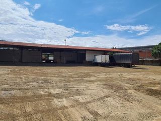 Foto 22 de ALQUILO LOTE DE 9000 M2 CON PLATAFORMA CROSS DOCKNG