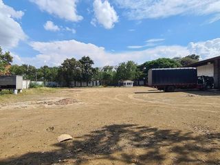 Foto 19 de ALQUILO LOTE DE 9000 M2 CON PLATAFORMA CROSS DOCKNG