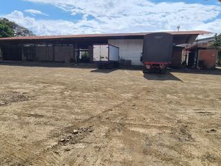 Foto 26 de ALQUILO LOTE DE 9000 M2 CON PLATAFORMA CROSS DOCKNG